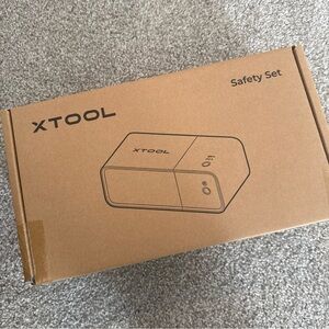 XTOOL Safety Set